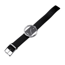 Load image into Gallery viewer, DOM Women Luxury Leather Strap Waterproof Quartz Watch