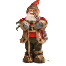 Load image into Gallery viewer, Doll Christmas Decoration Gift Doll Ornament
