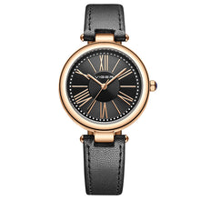 Load image into Gallery viewer, Simple Ladies Watch Student Watch Female