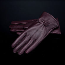 Load image into Gallery viewer, Woman Gloves