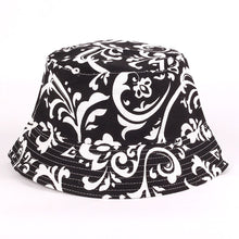 Load image into Gallery viewer, Spring And Summer Ladies Small Floral Sun Hat Sun Hat