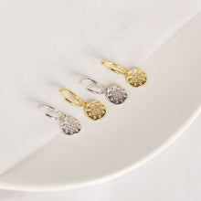 Load image into Gallery viewer, INS Style Baroque Diamond Earrings Earrings