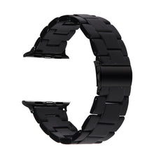Load image into Gallery viewer, Resin Three-bead Sports Smart Watch For Men And Women