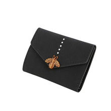 Load image into Gallery viewer, Bee Lovers - Leather Bee Purse