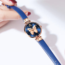 Load image into Gallery viewer, Electronic camouflage waterproof ladies watch