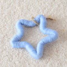 Load image into Gallery viewer, Christmas snowflakes stars christmas tree decoration