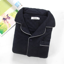 Load image into Gallery viewer, Cotton air pajamas