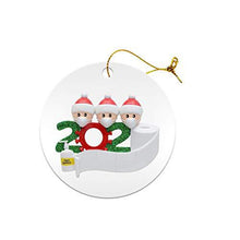 Load image into Gallery viewer, New Christmas tree decoration