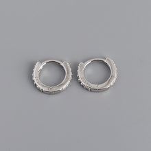 Load image into Gallery viewer, Baroque Style Ear Buckle All-Match Ear Jewelry