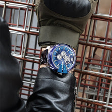 Load image into Gallery viewer, Plastic Ladies And Men Waterproof Tape Quartz Watch