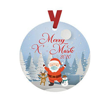 Load image into Gallery viewer, New Christmas tree decoration