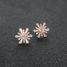 Load image into Gallery viewer, Sterling silver ear