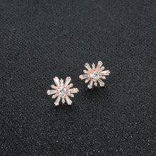 Load image into Gallery viewer, Sterling silver ear