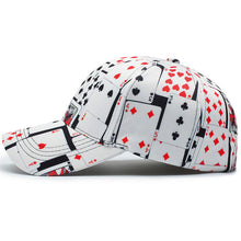 Load image into Gallery viewer, Women's autumn new cap