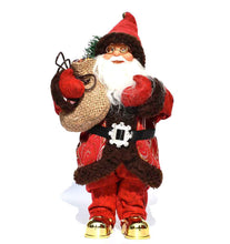 Load image into Gallery viewer, Doll Christmas Decoration Gift Doll Ornament