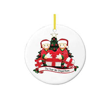 Load image into Gallery viewer, New Christmas tree decoration