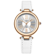 Load image into Gallery viewer, Simple Ladies Watch Student Watch Female