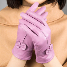 Load image into Gallery viewer, Woman Gloves