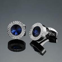 Load image into Gallery viewer, French opal cufflinks