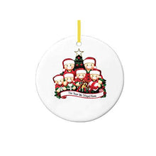 Load image into Gallery viewer, New Christmas tree decoration