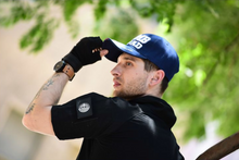 Load image into Gallery viewer, Battle Cap Bennett Training Cap