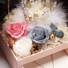 Load image into Gallery viewer, Eternal Flower Gift Box