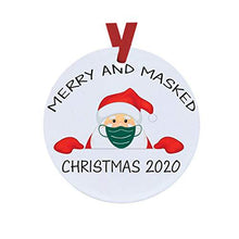 Load image into Gallery viewer, New Christmas tree decoration