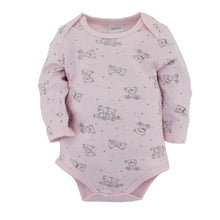 Load image into Gallery viewer, Baby Onesie Cotton Long-Sleeved Baby Clothes