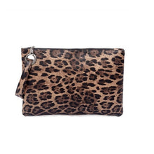 Load image into Gallery viewer, PU Leather Handbag Ladies Coin Purse Fashion Women's Clutch Bag