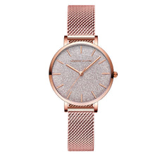 Load image into Gallery viewer, Japanese Movement Watch Ladies Quartz Watch