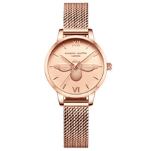 Load image into Gallery viewer, Japanese Movement Watch Ladies Quartz Watch