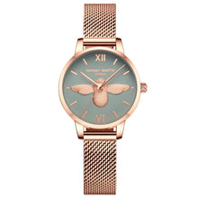 Load image into Gallery viewer, Japanese Movement Watch Ladies Quartz Watch