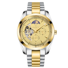 Load image into Gallery viewer, Men's Business Mechanical Watches