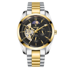 Load image into Gallery viewer, Men's Business Mechanical Watches