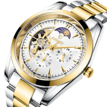 Load image into Gallery viewer, Men's Business Mechanical Watches