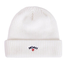Load image into Gallery viewer, Men's And Women's Couple Woolen Hats Autumn Warm And Cold Hats