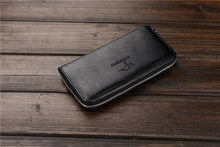 Load image into Gallery viewer, Mens Handbags Mens Business Purse Clutch