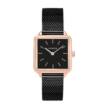 Load image into Gallery viewer, ANANKE Japanese Hot Style Square Watch Women