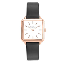 Load image into Gallery viewer, ANANKE Japanese Hot Style Square Watch Women