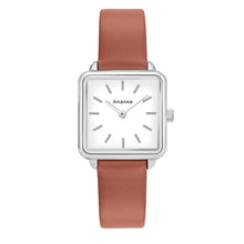 Load image into Gallery viewer, ANANKE Japanese Hot Style Square Watch Women