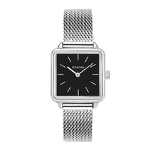 Load image into Gallery viewer, ANANKE Japanese Hot Style Square Watch Women