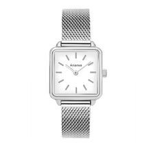 Load image into Gallery viewer, ANANKE Japanese Hot Style Square Watch Women