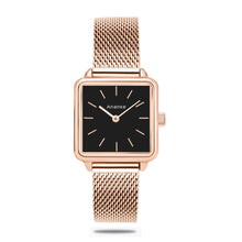 Load image into Gallery viewer, ANANKE Japanese Hot Style Square Watch Women
