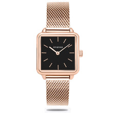 Load image into Gallery viewer, ANANKE Japanese Hot Style Square Watch Women