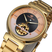 Load image into Gallery viewer, Automatic Mechanical Watch