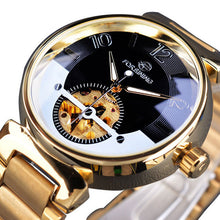 Load image into Gallery viewer, Automatic Mechanical Watch