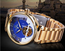 Load image into Gallery viewer, Automatic Mechanical Watch