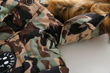 Load image into Gallery viewer, Handy Korean Version Of Children's Clothes, Winter Clothing For Boys