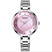 Load image into Gallery viewer, Waterproof Quartz Watch Fashion Women'S Watch Foreign Trade Watch