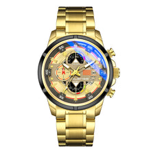 Load image into Gallery viewer, Independent Design 2021 New Men''S Sports Watch